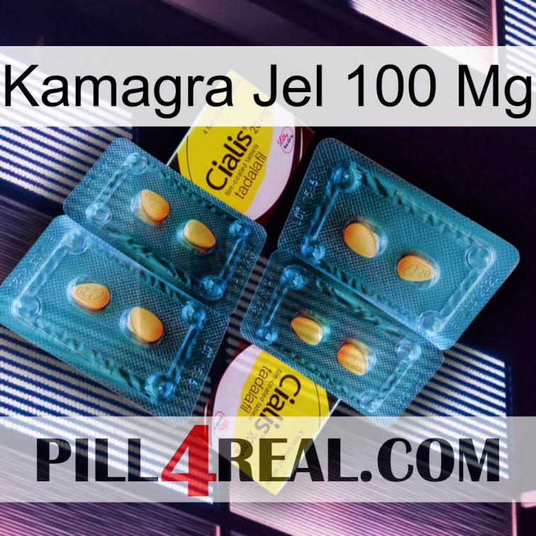 Kamagra Jel 100 Mg cialis5